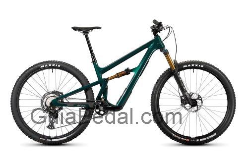 Ibis Ripley ficha técnica y opiniones